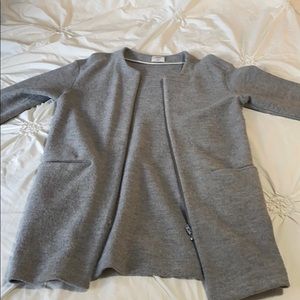 Wool Wilfred Jacket